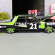 Illustration for article titled JL 1:64 Demo Derby Cars